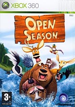 Open Season (Xbox 360)