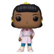 Фигурка Funko POP TV: Stranger Things S4 - Erica Sinclair (1301) (65634)