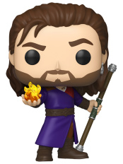 Фигурка Funko POP Games: Baldur's Gate – Gale (1146) (88347) (9,5 см)