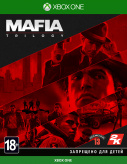 Mafia: Trilogy (Xbox One)