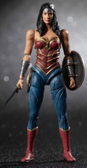 Фигурка Injustice 2 - Wonder Woman (10 см.)