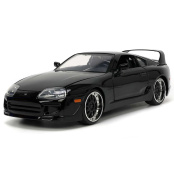 Модель машинки Fast & Furious: 1995 Toyota Supra, Fast 5 1:24 (33380)