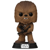 Фигурка Funko POP Star Wars Ep 4: A New Hope - Chewbacca (596) 67533