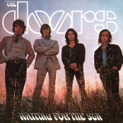 Виниловая пластинка The Doors – Waiting For The Sun: 50th Anniversary Edition (LP)
