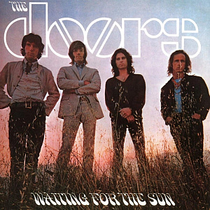 

Виниловая пластинка The Doors – Waiting For The Sun: 50th Anniversary Edition (LP)