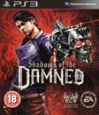 Shadows of the Damned (PS3)