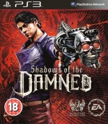 Shadows of the Damned (PS3)