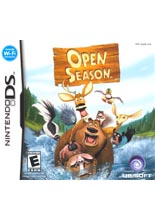 Open Season