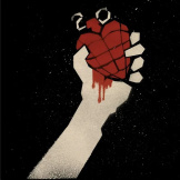 Виниловая пластинка Green Day – American Idiot 20 [Limited Red & Black Splatter Vinyl] (2 LP)