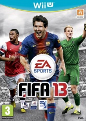 FIFA 13 (Wii U)