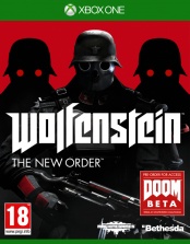 Wolfenstein: The New Order (Xbox One)