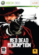 Red Dead Redemption (Xbox 360)