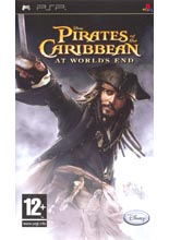 Pirates of the Caribbean: At World's End