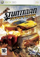 Stuntman Ignition (Xbox 360) (GameReplay)