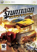 Stuntman Ignition (Xbox 360)