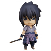 Фигурка Nendoroid Naruto Shippuden – Sasuke Uchiha (2nd re-run) (4580590123526)