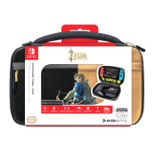 Чехол Nintendo Switch Pro Elite – Zelda Edition