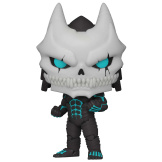 Фигурка Funko POP Animation: Kaiju No. 8 – Kaiju No. 8 (2079) (86769) (9,5 см)