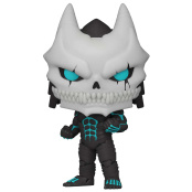 Фигурка Funko POP Animation: Kaiju No. 8 – Kaiju No. 8 (2079) (86769) (9,5 см)