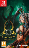 Sacred 2: Fallen Angel Remaster (Nintendo Switch)