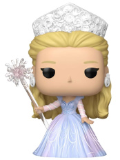 Фигурка Funko POP Movies: Wicked Part 2 – Glinda in Blue Gown (1926) (86671) (9,5 см)