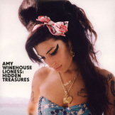 Виниловая пластинка Amy Winehouse – Lioness: Hidden Treasures (2 LP)