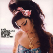 Виниловая пластинка Amy Winehouse – Lioness: Hidden Treasures (2 LP)