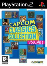 Capcom Classics Collection Vol. 2