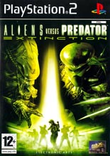 Aliens vs Predator: Extinction