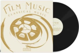 Виниловая пластинка Сборник – Various Artists: Film Music [OST] (LP)