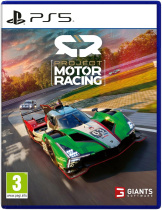 Project Motor Racing (PS5)