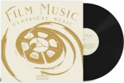 Виниловая пластинка Сборник – Various Artists: Film Music [OST] (LP)