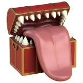 Фигурка-аниме Good Smile Company Nendoroid: Frieren – Beyond Journey's End Mimic (6 см)