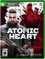 Atomic Heart (Xbox)