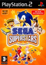 Sega Superstars