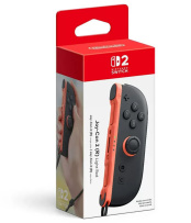 Контроллер Joy-Con 2 (R) (Light Red) для Nintendo Switch 2