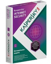 Kaspersky Internet Security 2013 (5ПК 1Год)
