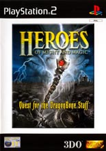 Heroes of Might & Magic