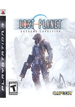 Lost Planet (PS3)