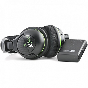 Ear Force X32 GamePark