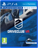Driveclub VR (PS4)
