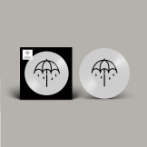 Виниловая пластинка Bring Me The Horizon – Thats The Spirit: 10th Anniversary [Picture Vinyl] (LP)