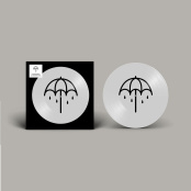 Виниловая пластинка Bring Me The Horizon – Thats The Spirit: 10th Anniversary [Picture Vinyl] (LP)