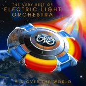 Виниловая пластинка Electric Light Orchestra – The Very Best Of. All Over The World (2 LP)