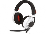 Гарнитура RIG Gaming Headset + Amplifier White (PS4)