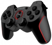 Геймпад беспроводной Gioteck Wireless Controller VX-2 (PS3) 