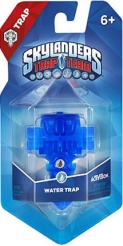 Skylanders: Trap Team Ловушка Water