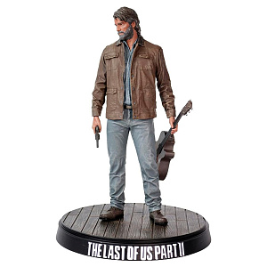 

Фигурка The Last Of Us: Part II – Joel (23 см) (8009255)