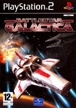 Battlestar Galactica