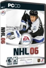 NHL 06 (PC-DVD)